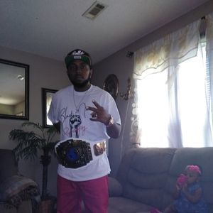 Meet your Posher, Luciouse